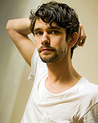 Ben Whishaw